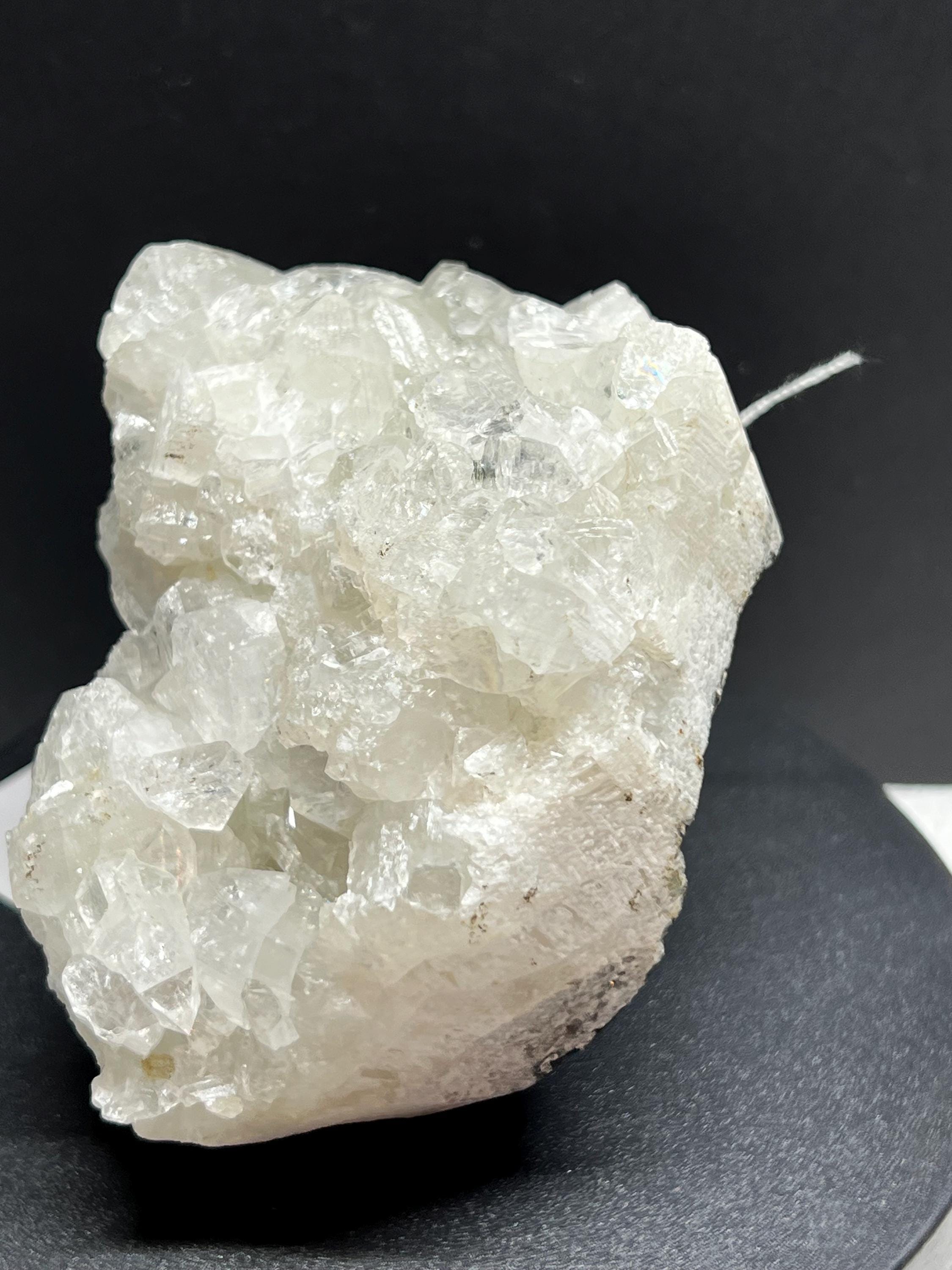 Apophyllite from India