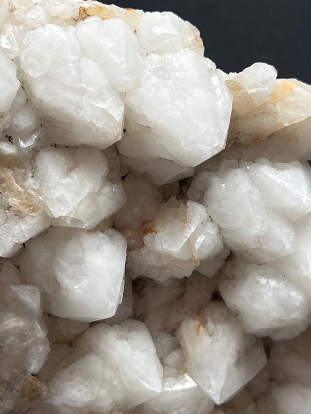 quartz crystal plate from Diamond Hill SC.