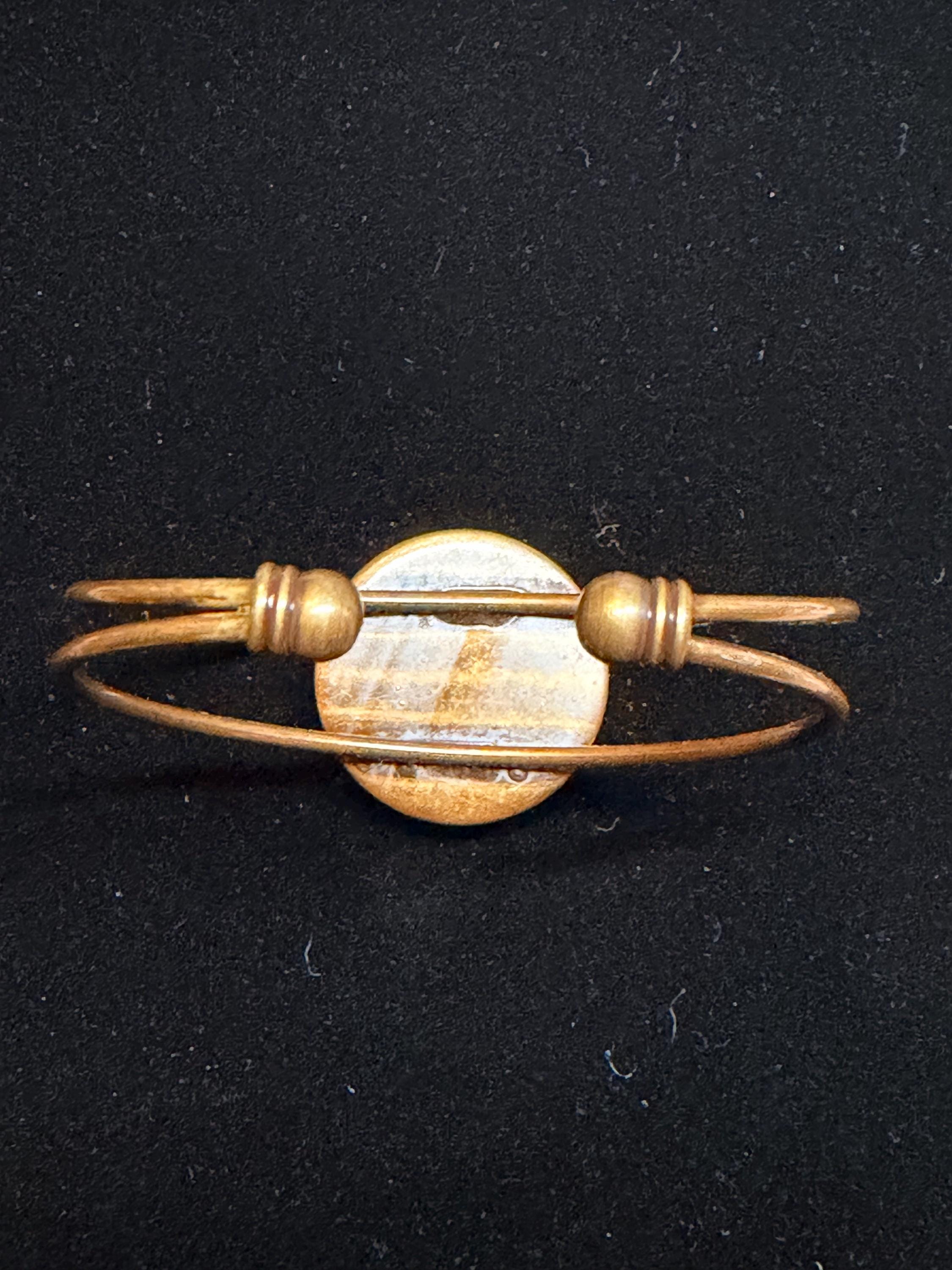 Galaxy Stone Bracelet