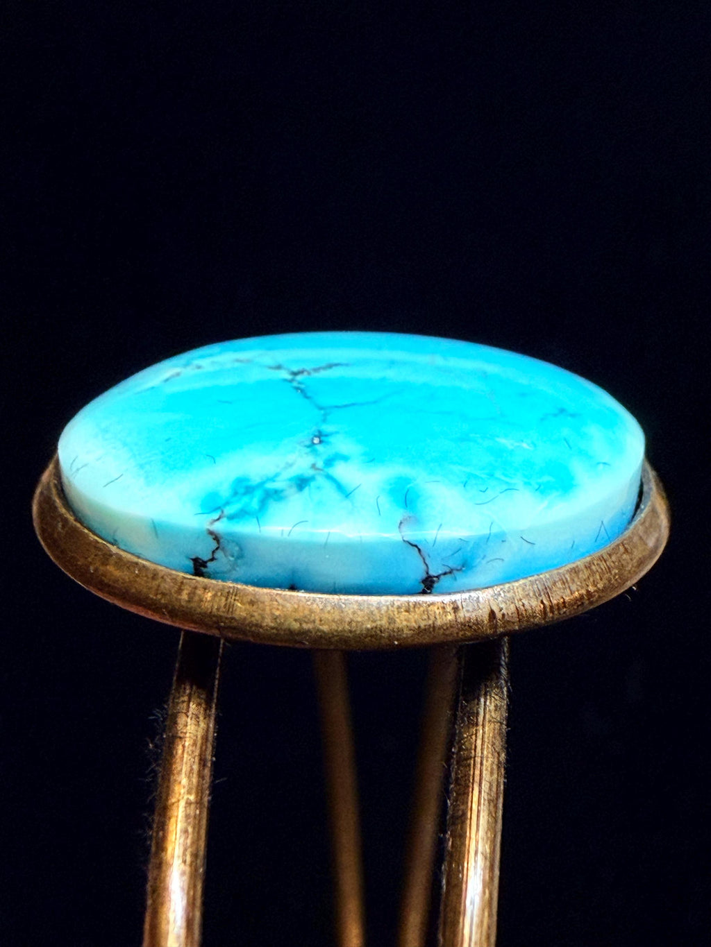 Dyed Howlite Bracelet