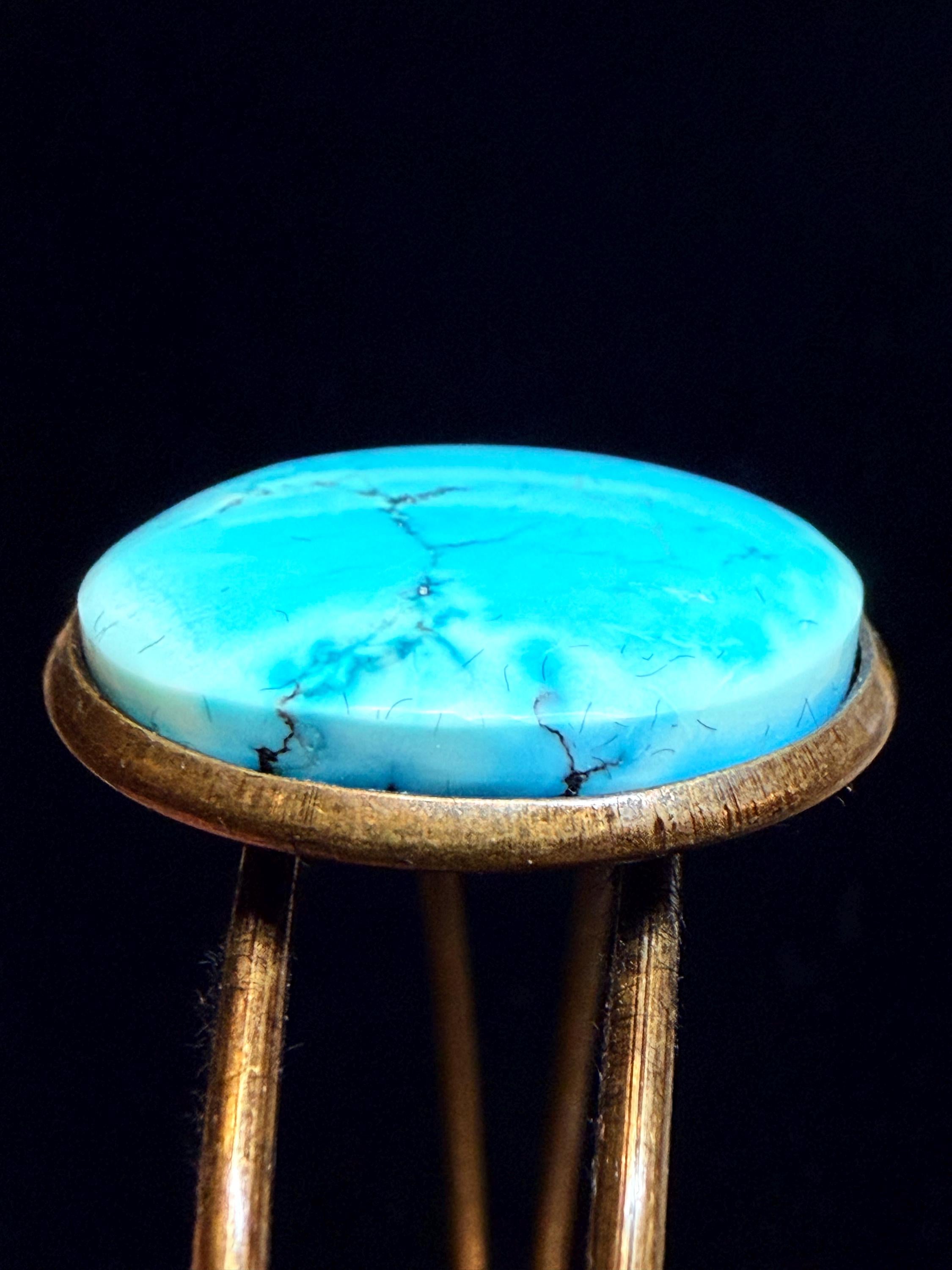 Dyed Howlite Bracelet