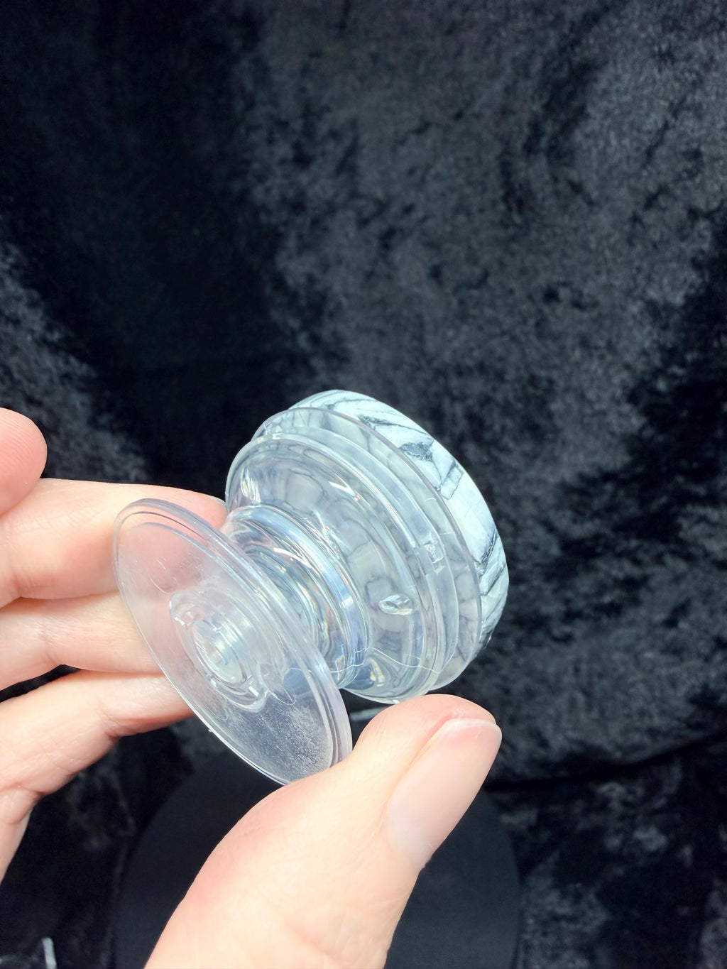 Rare Pinolith pop socket