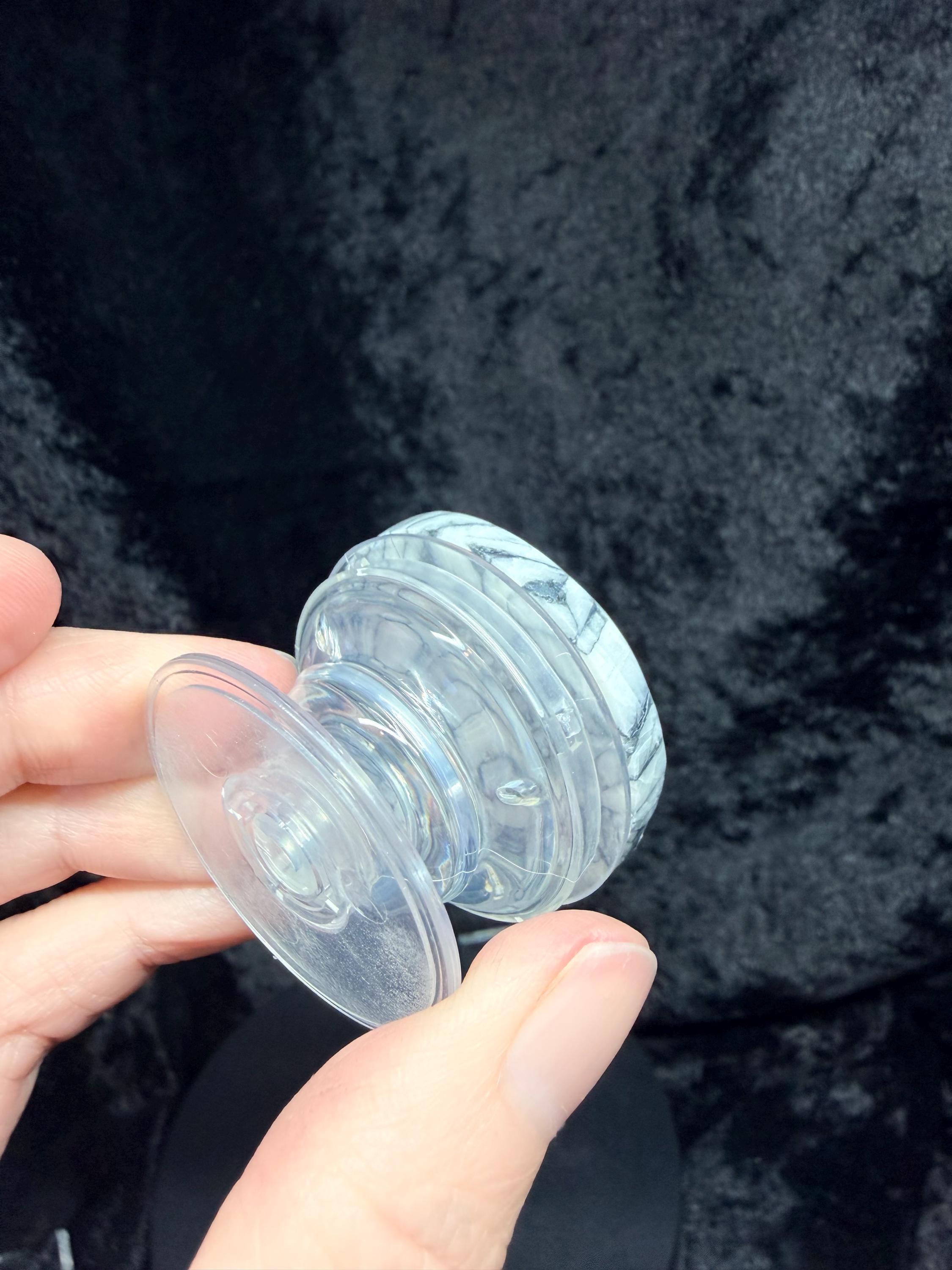 Rare Pinolith pop socket