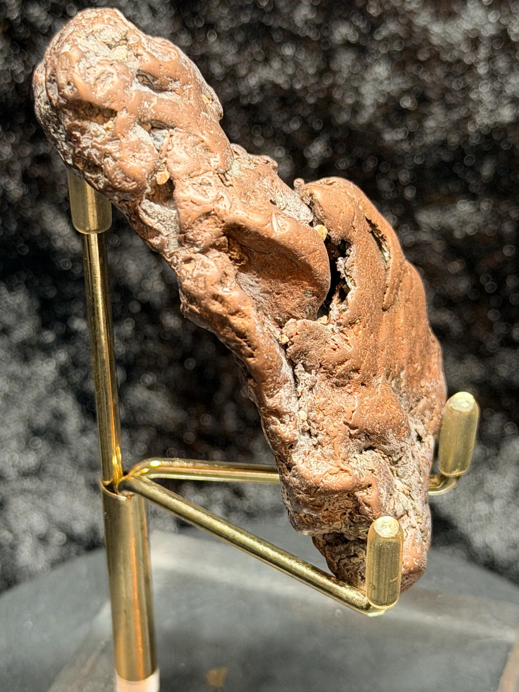 Native Copper from Adams County Pa. Pre 1953.