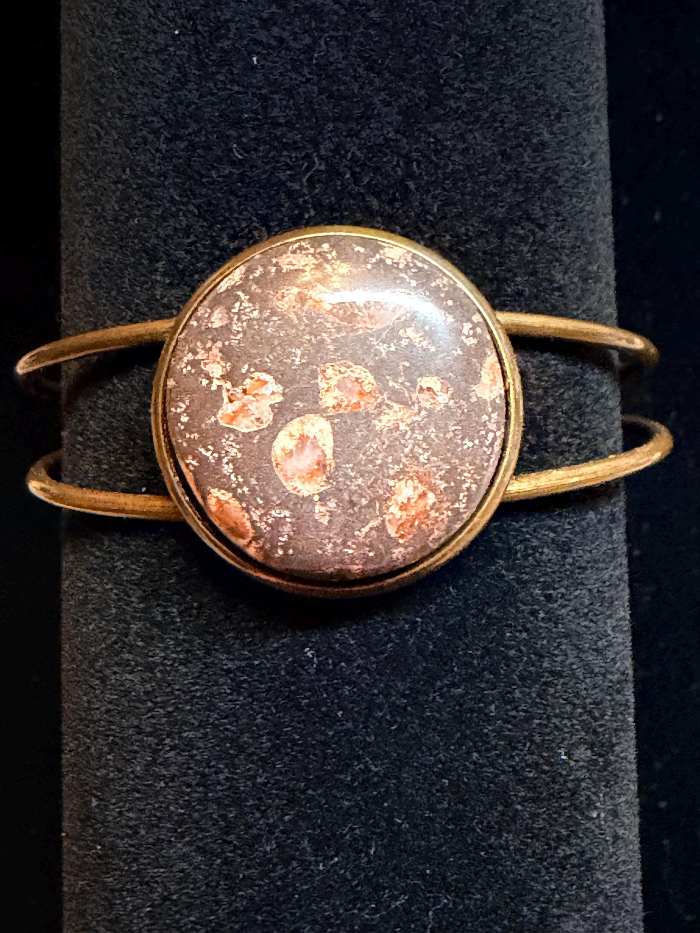 Galaxy Stone Bracelet