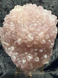 Lavender Amethyst Cluster, Mexico