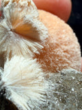 Thomsonite Specimen: Zeolite Mineral