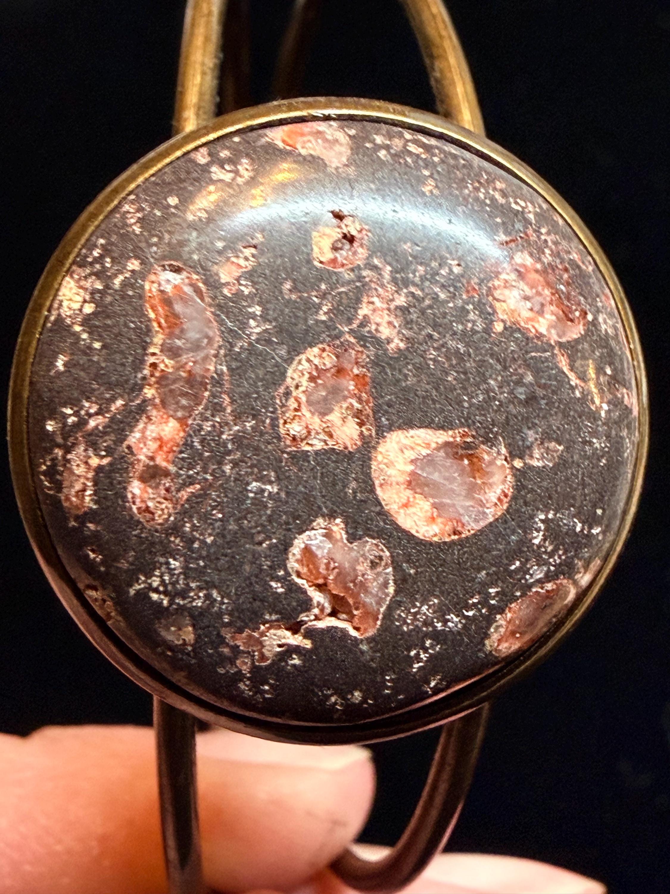Galaxy Stone Bracelet