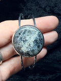 Shimmering Astrophyllite Bracelet