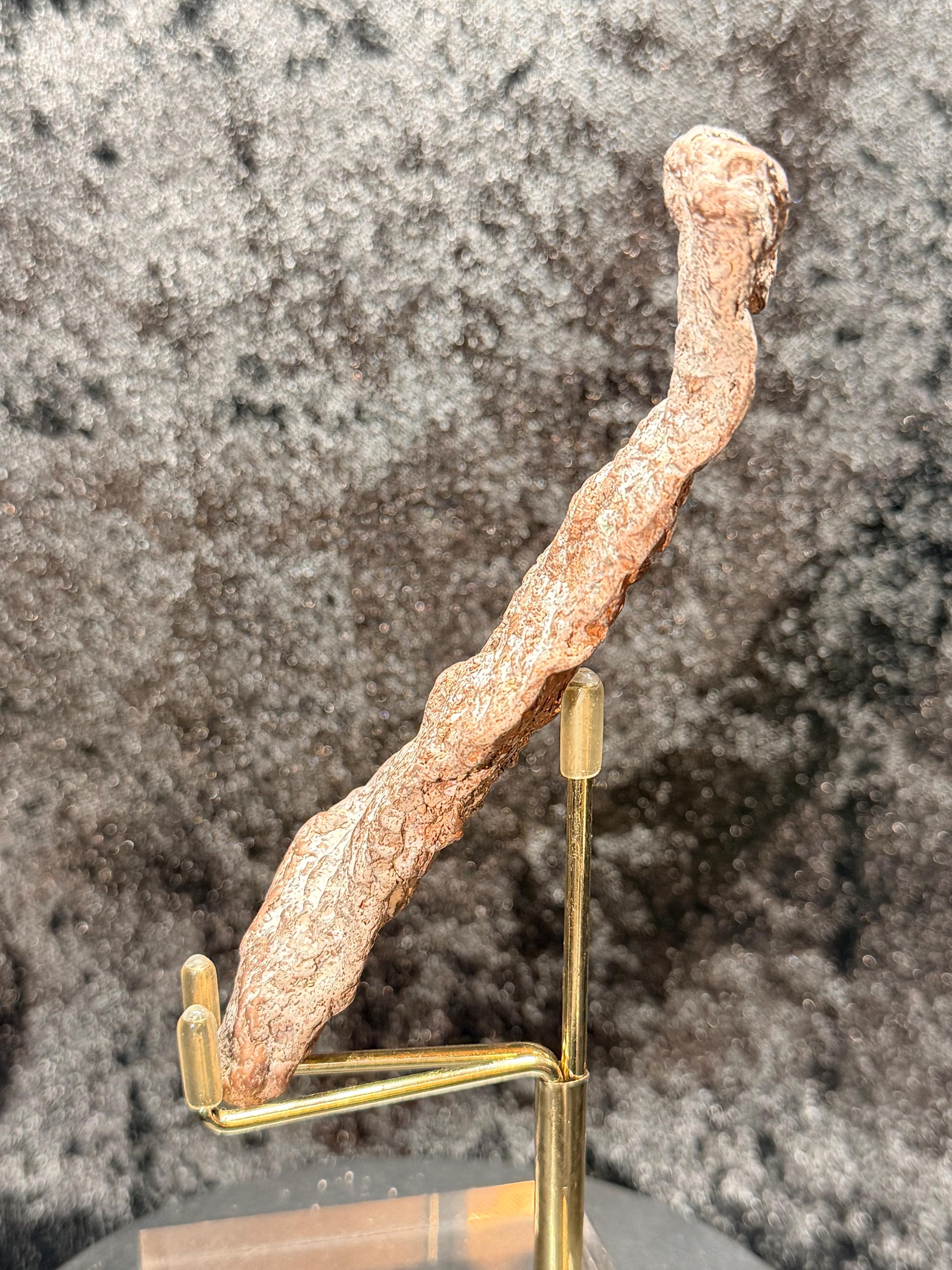 Native Copper from Adams County Pa. Pre 1953.
