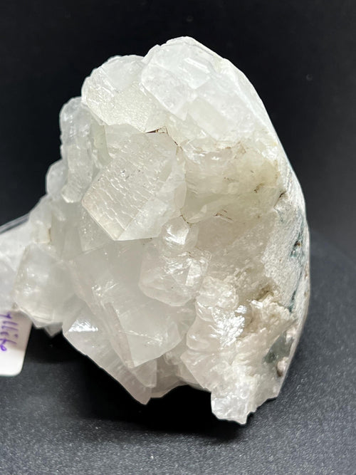 Apophyllite from India