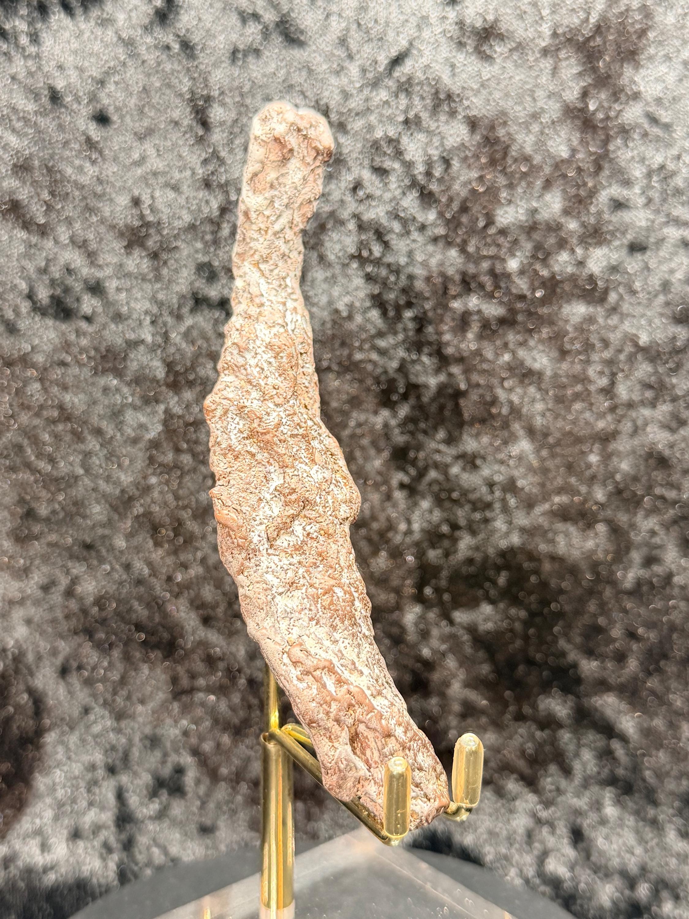 Native Copper from Adams County Pa. Pre 1953.