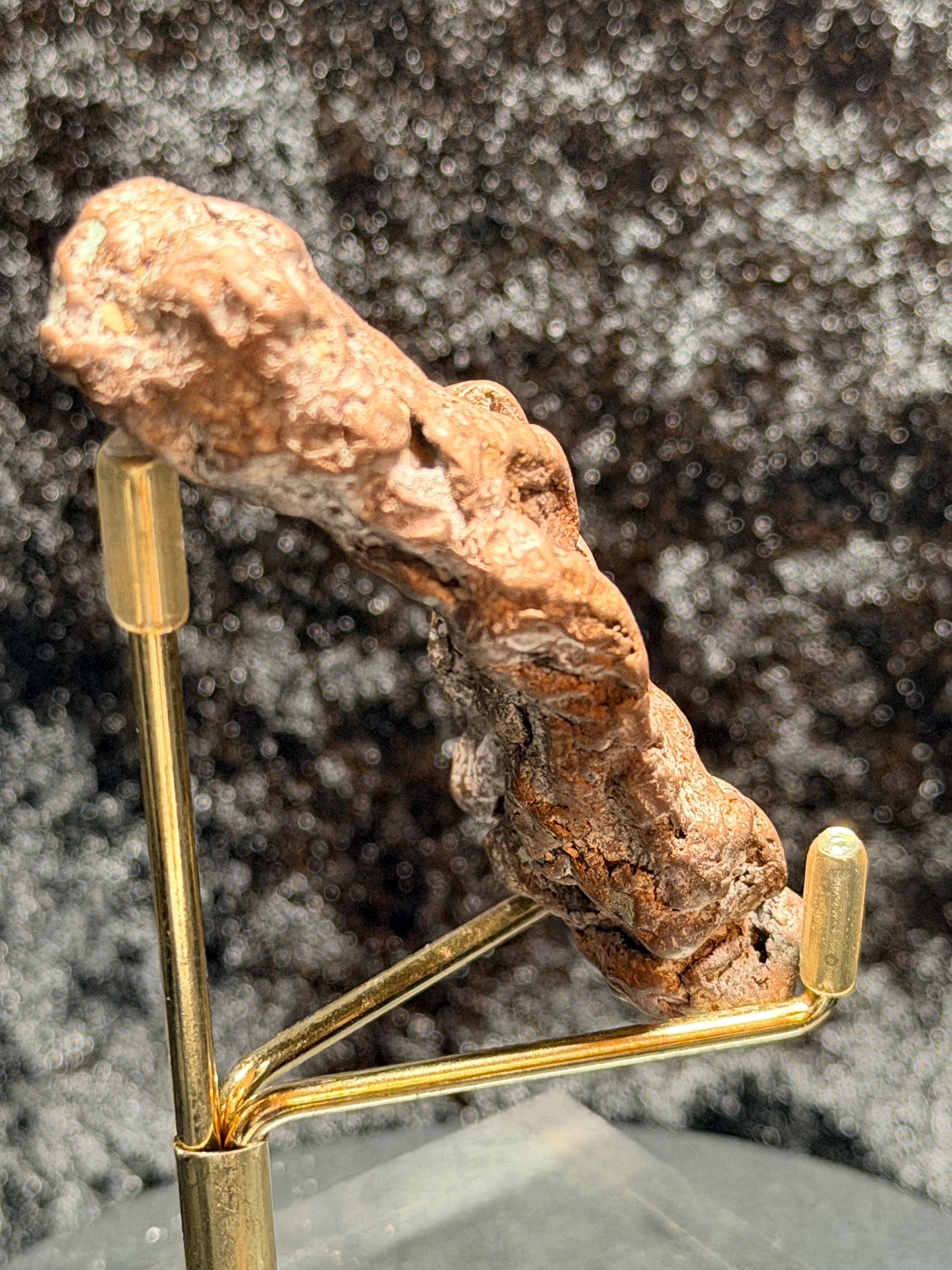Native Copper from Adams County Pa. Pre 1953.