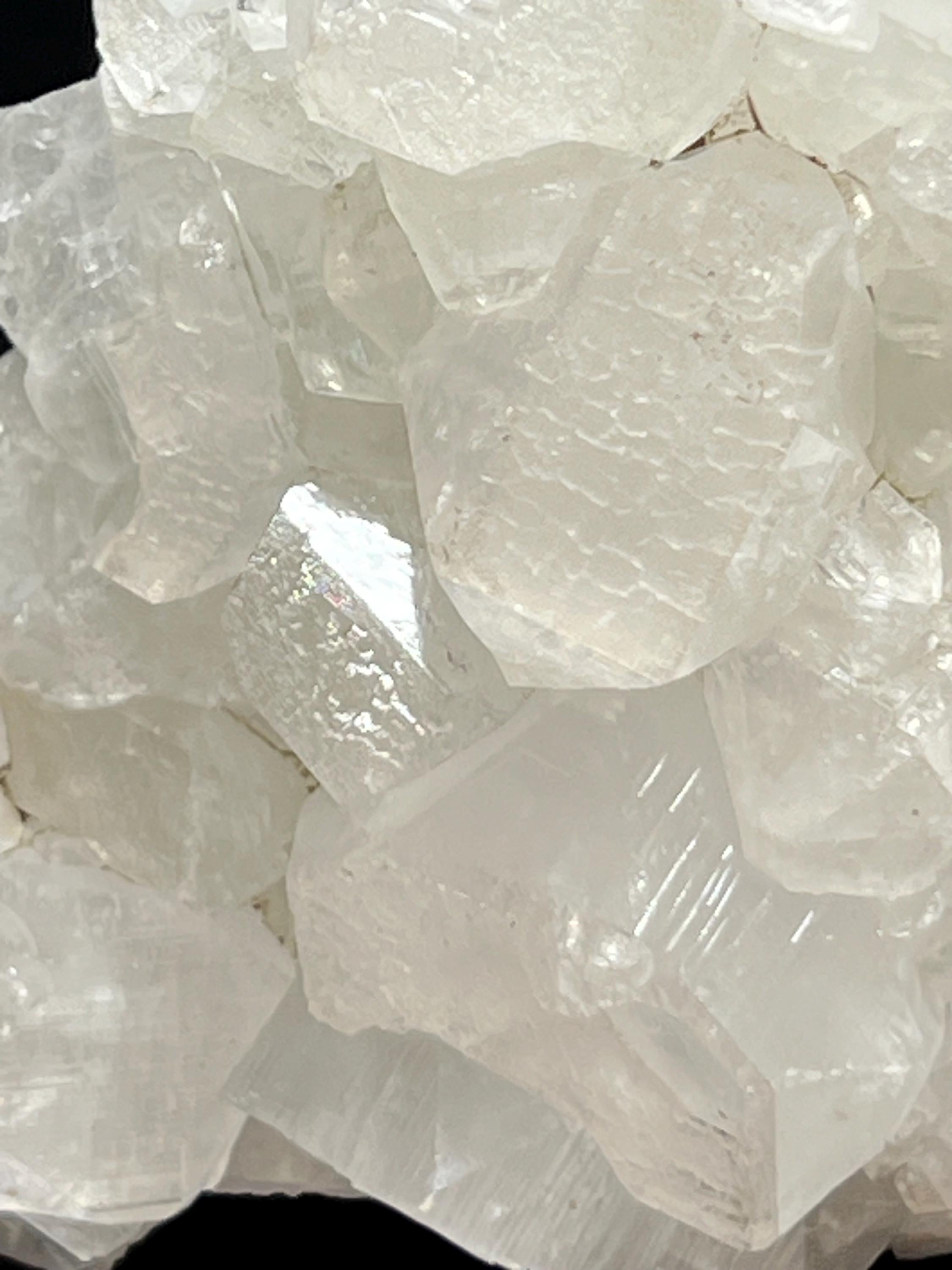 Apophyllite from India