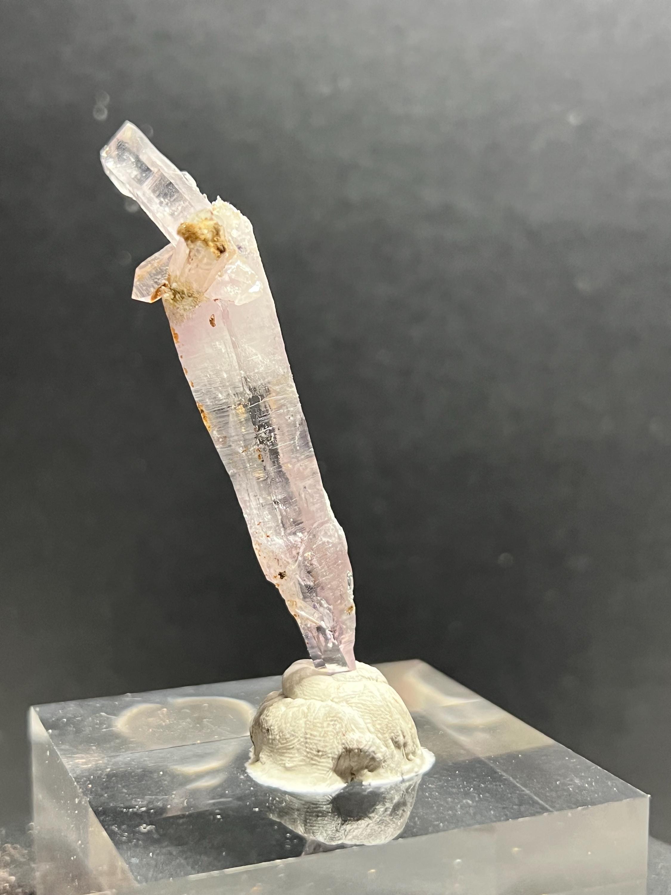 Vera Cruse Amethyst Crystals