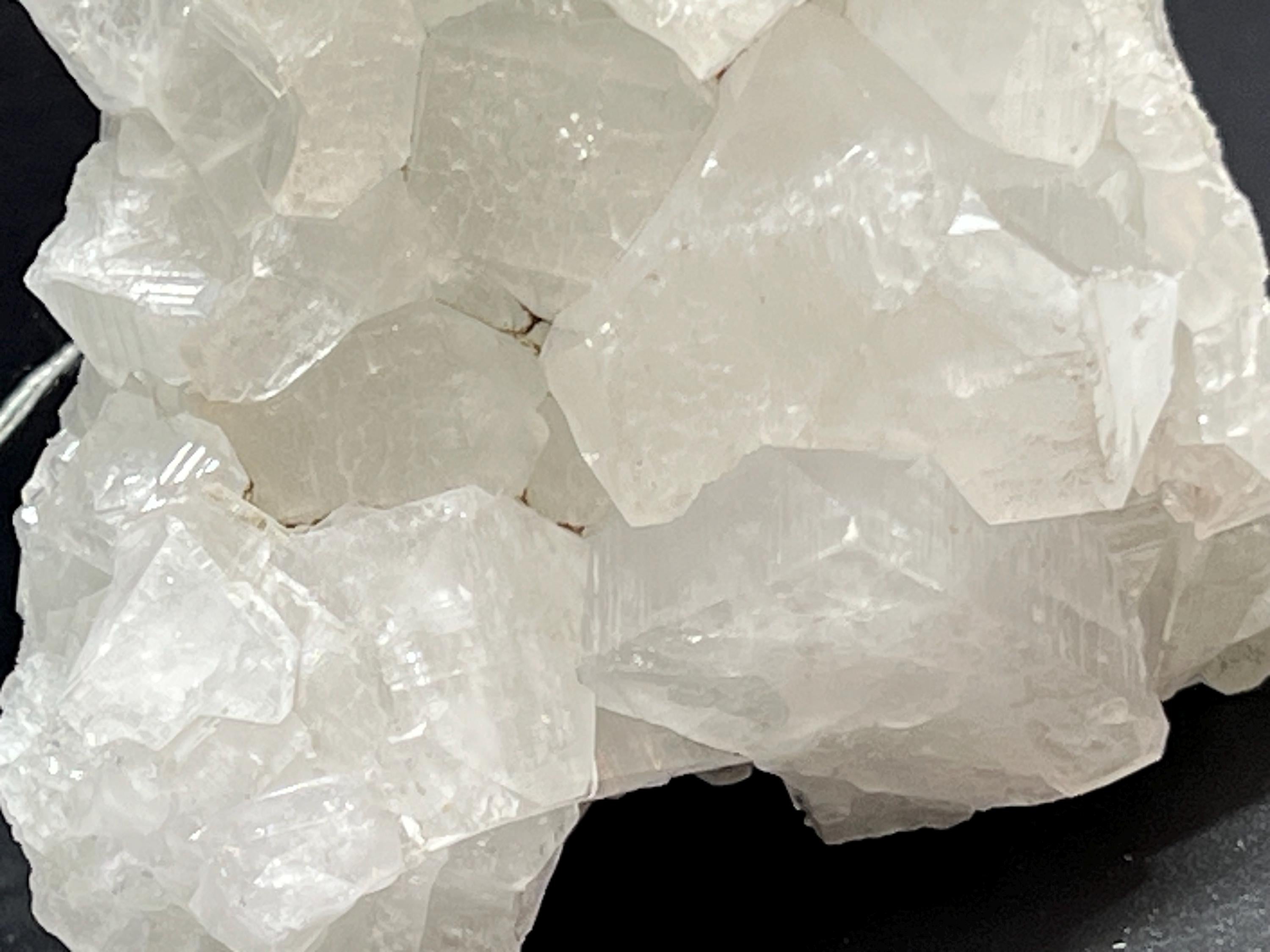 Apophyllite from India