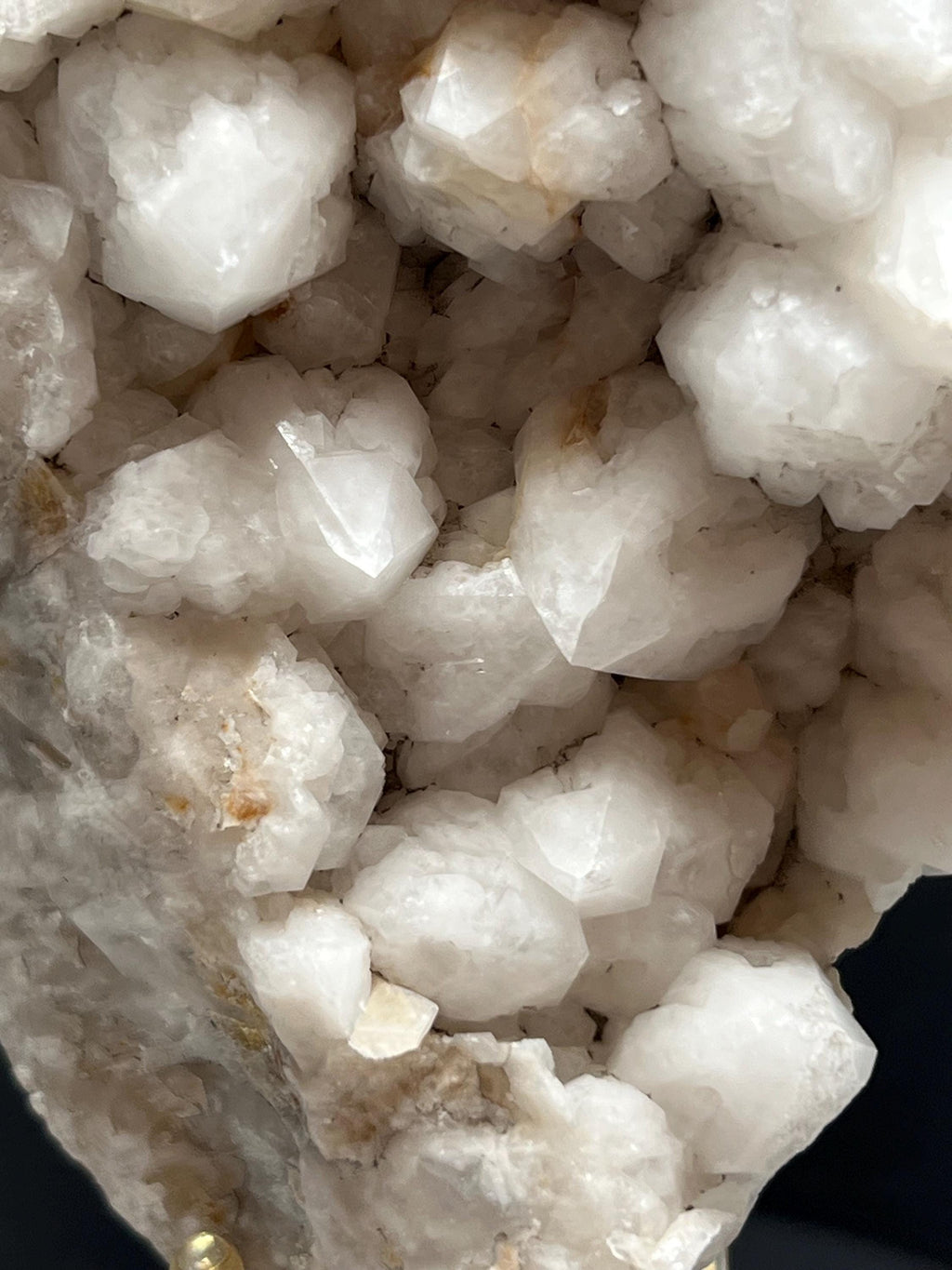 quartz crystal plate from Diamond Hill SC.