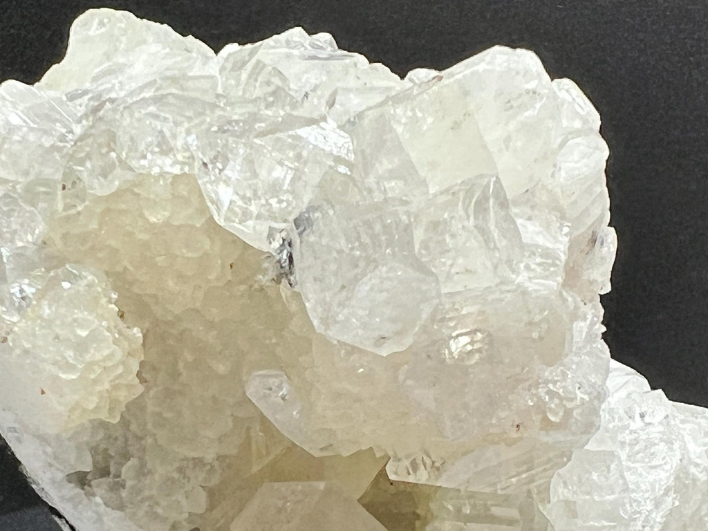 Apophyllite from India