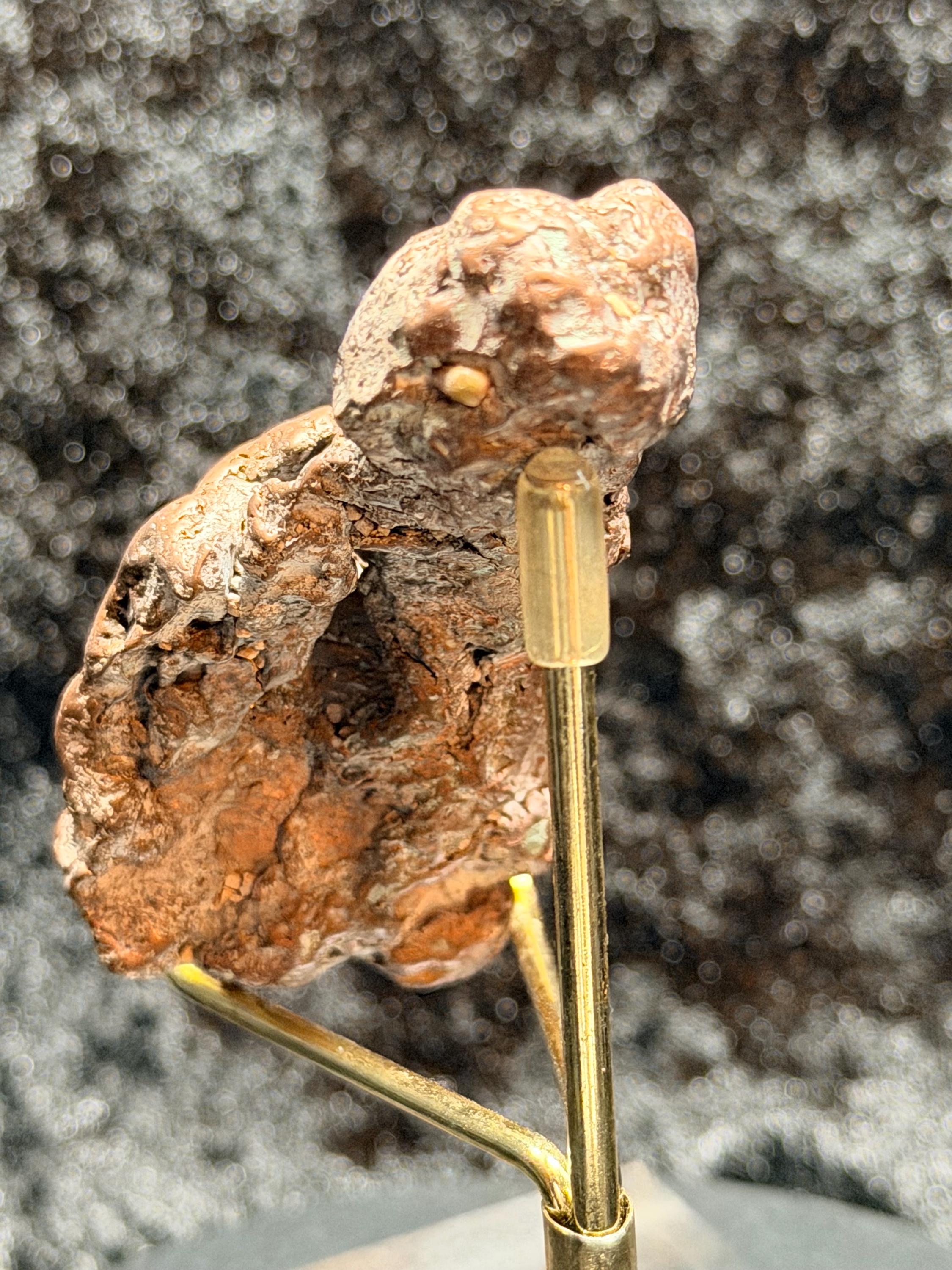 Native Copper from Adams County Pa. Pre 1953.