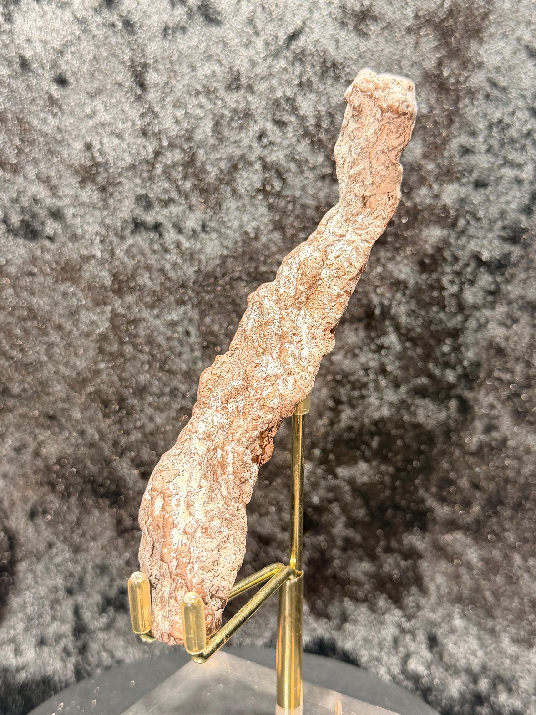 Native Copper from Adams County Pa. Pre 1953.