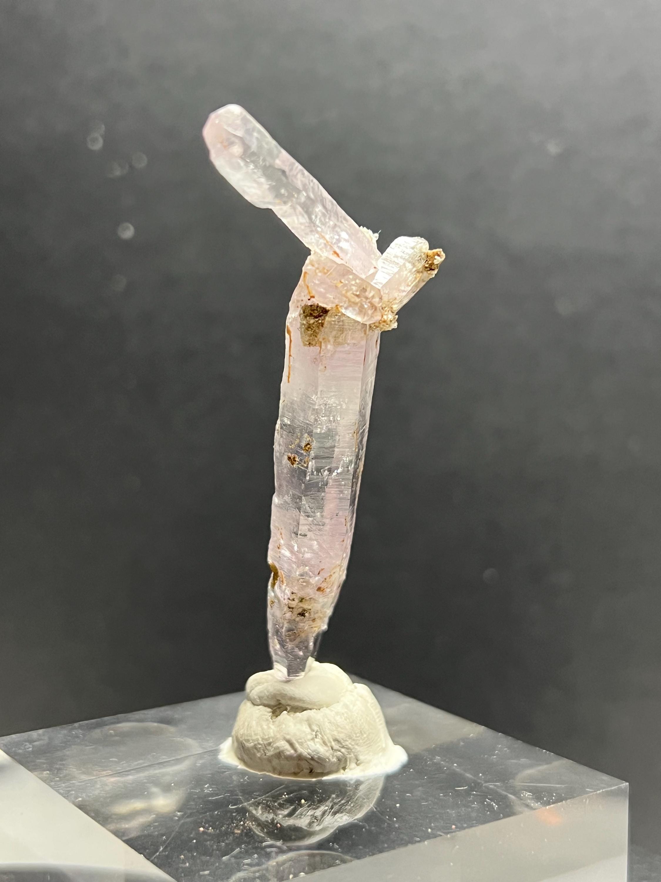Vera Cruse Amethyst Crystals