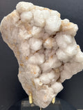 quartz crystal plate from Diamond Hill SC.