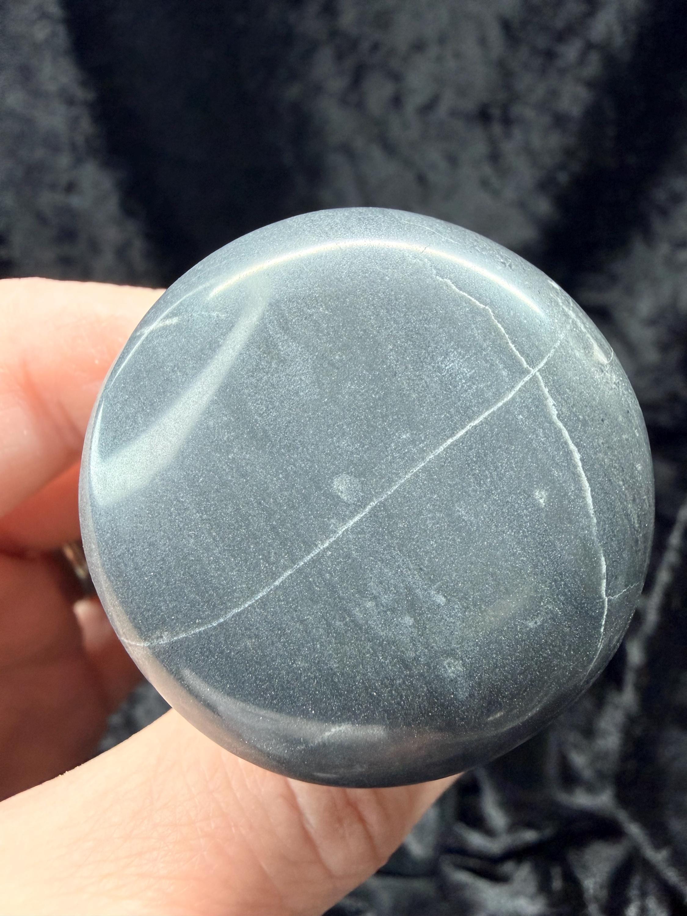 Natural Graphite pop socket