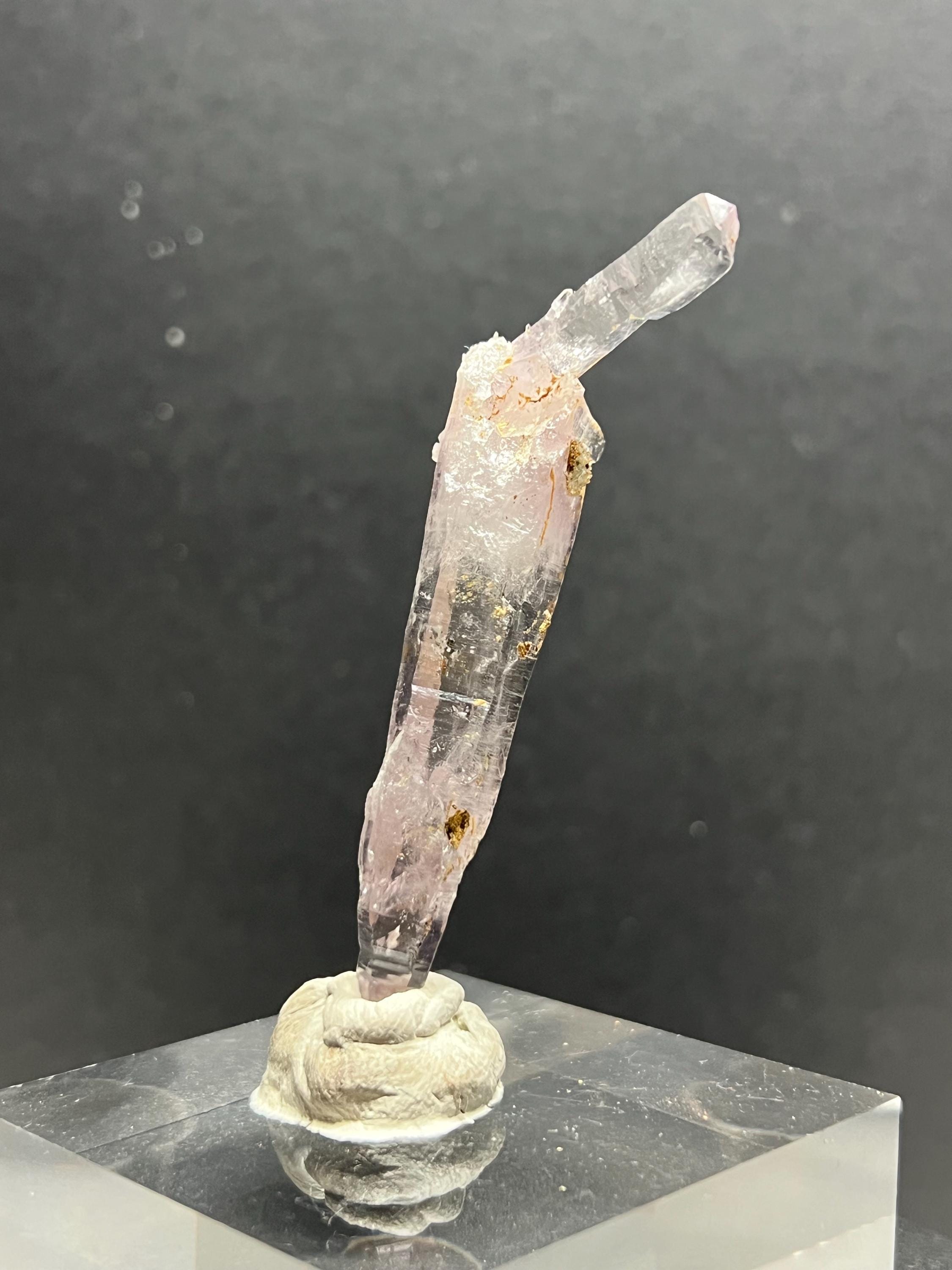 Vera Cruse Amethyst Crystals