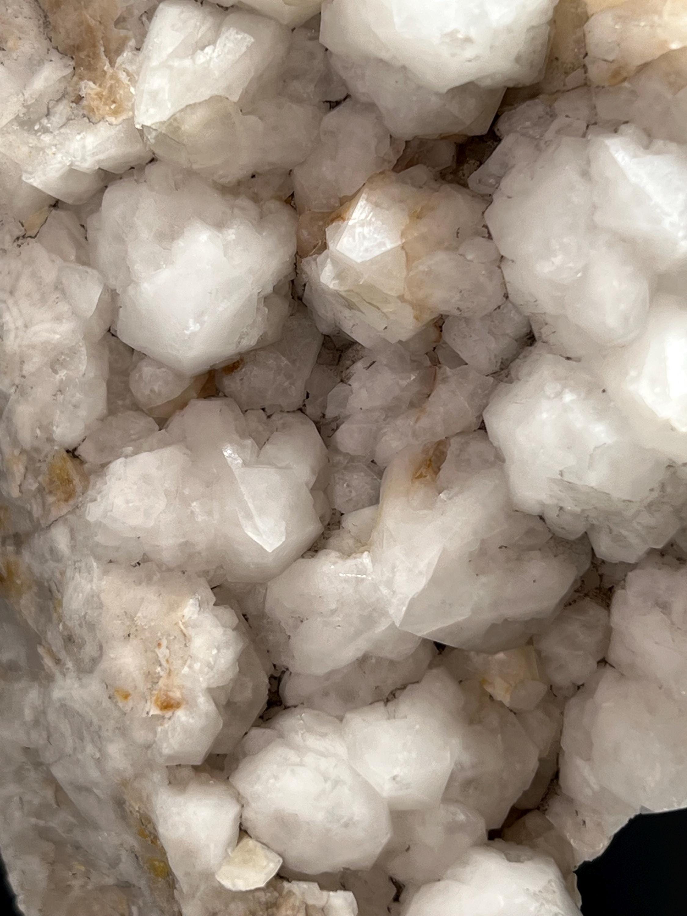 quartz crystal plate from Diamond Hill SC.