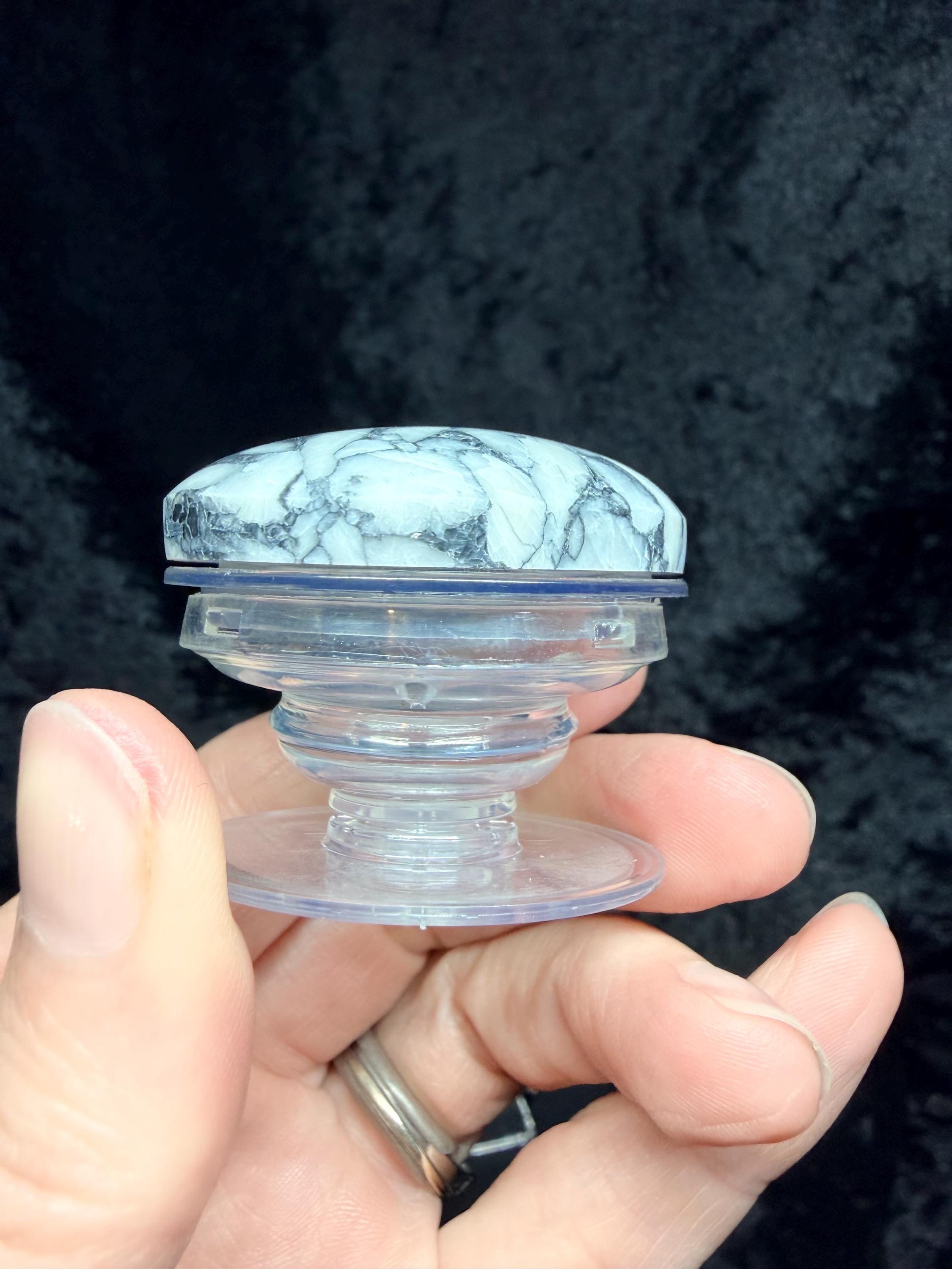 Rare Pinolith pop socket