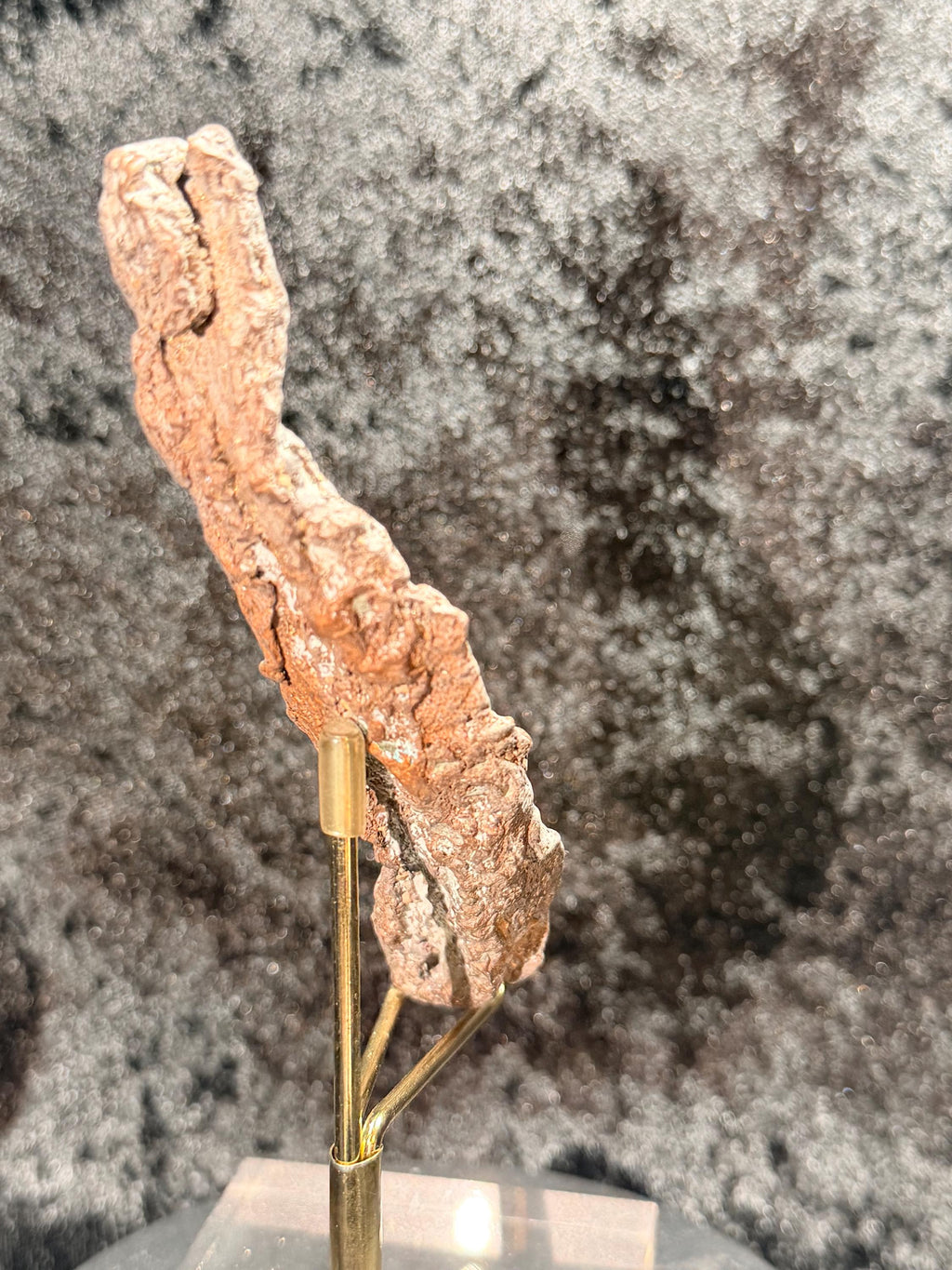 Native Copper from Adams County Pa. Pre 1953.
