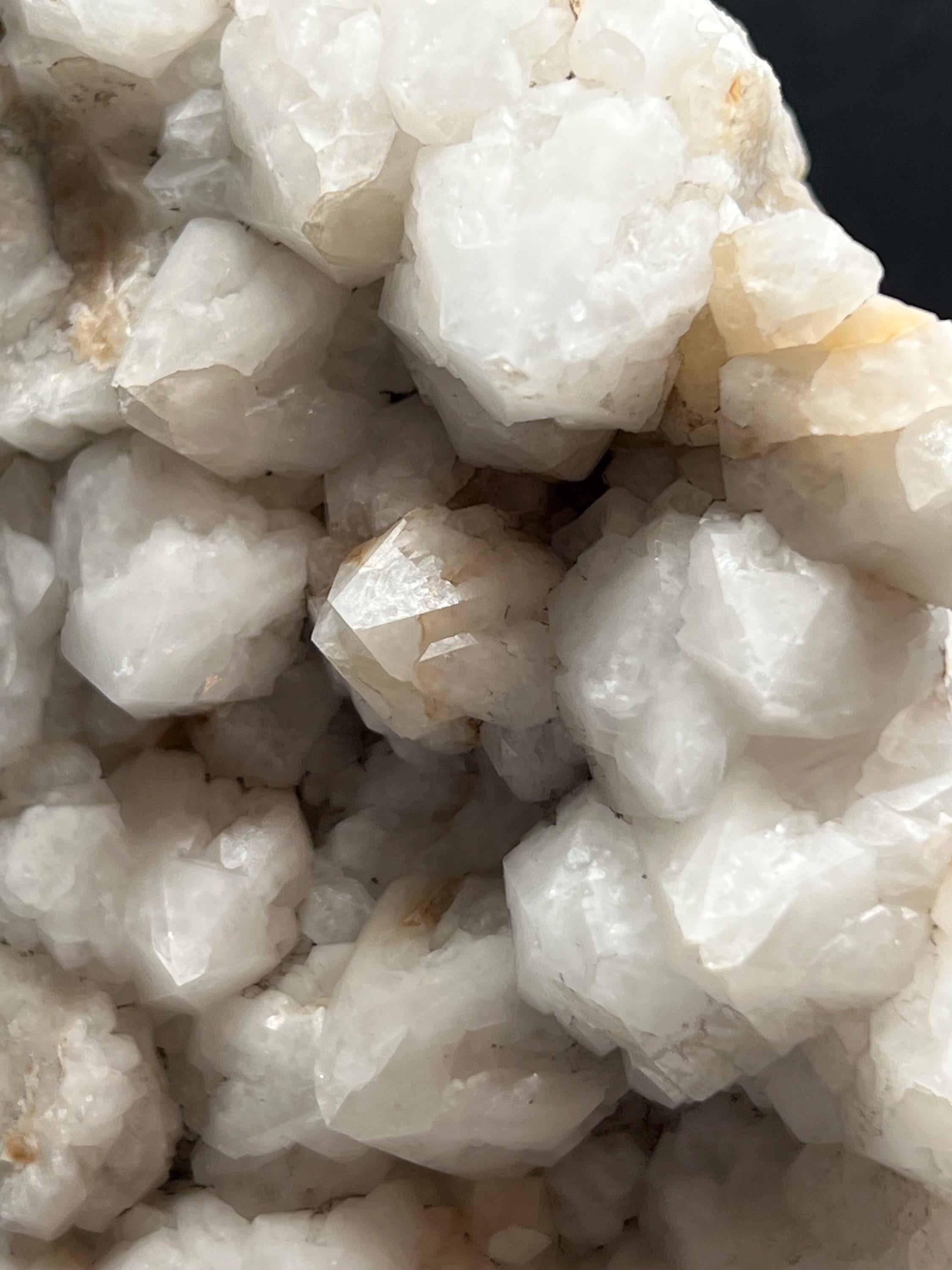 quartz crystal plate from Diamond Hill SC.