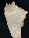 Double sided quartz plate