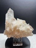 Brazilian Quartz Cluster (large)