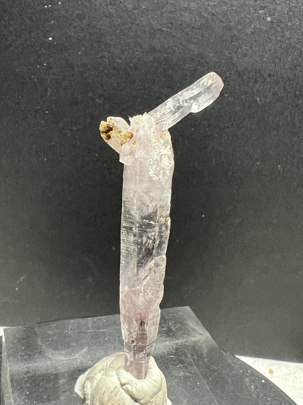 Vera Cruse Amethyst Crystals