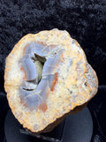 Polished Kentucky agate