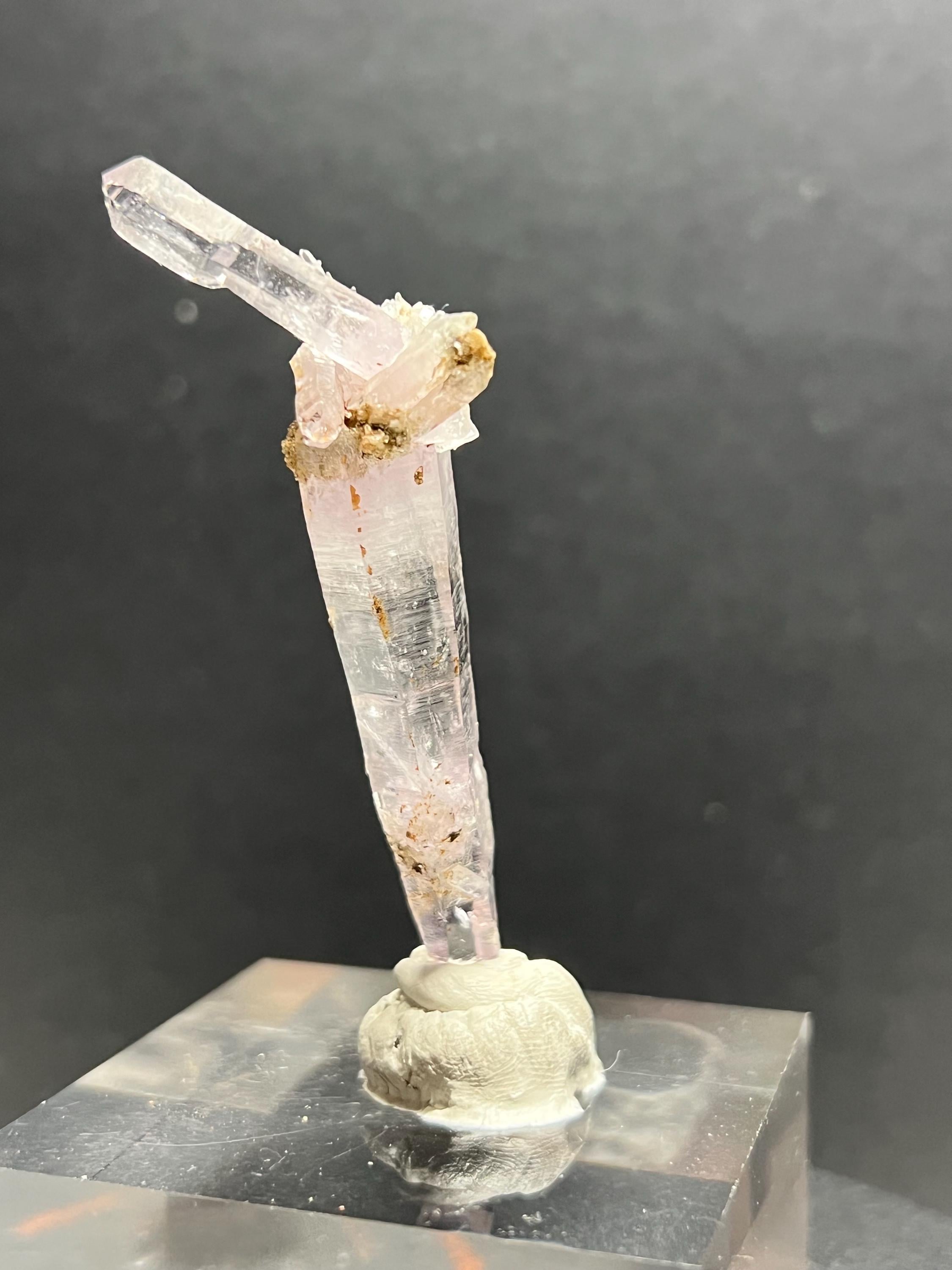 Vera Cruse Amethyst Crystals
