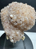 Missouri Druze lace agate
