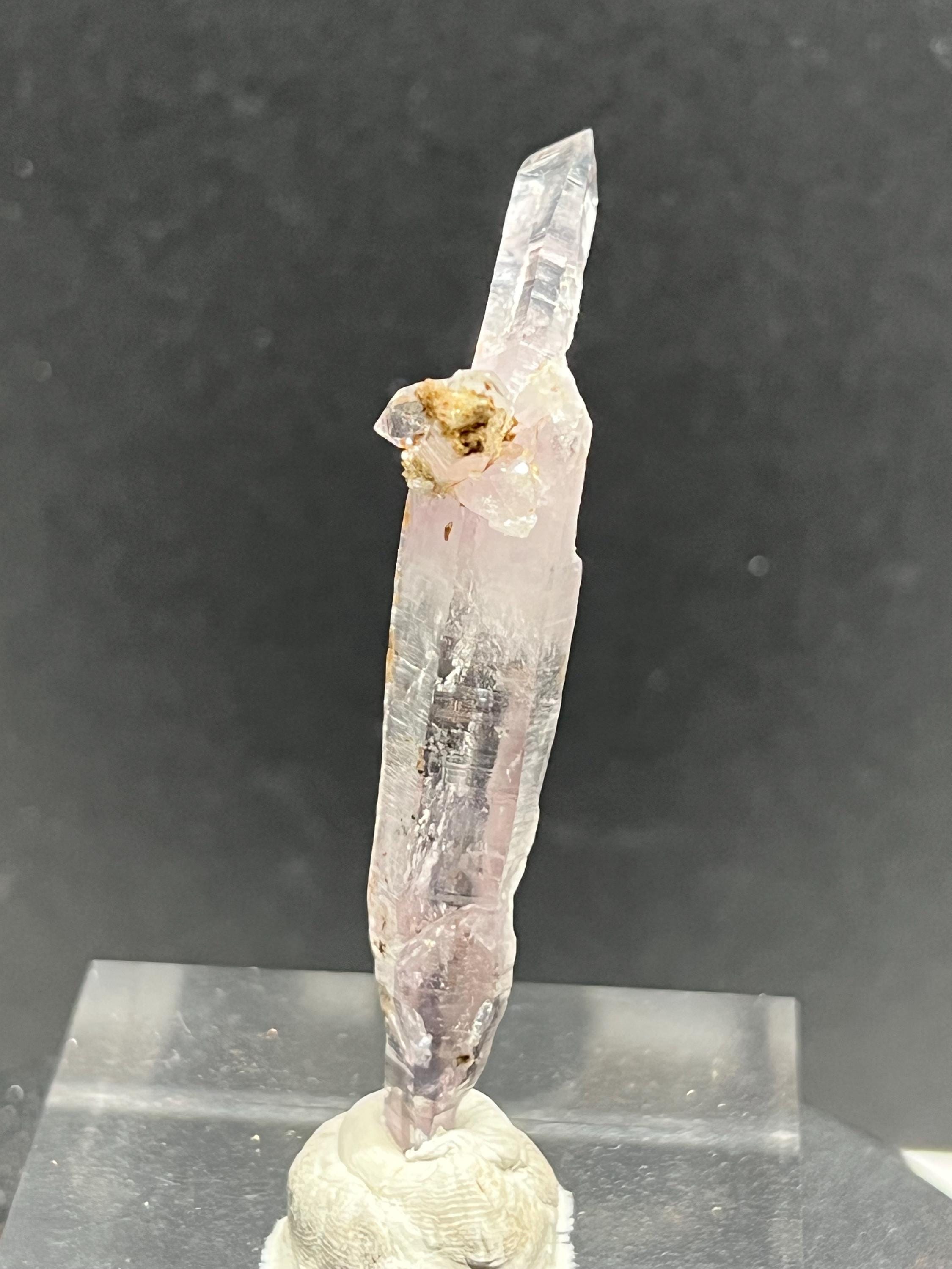 Vera Cruse Amethyst Crystals