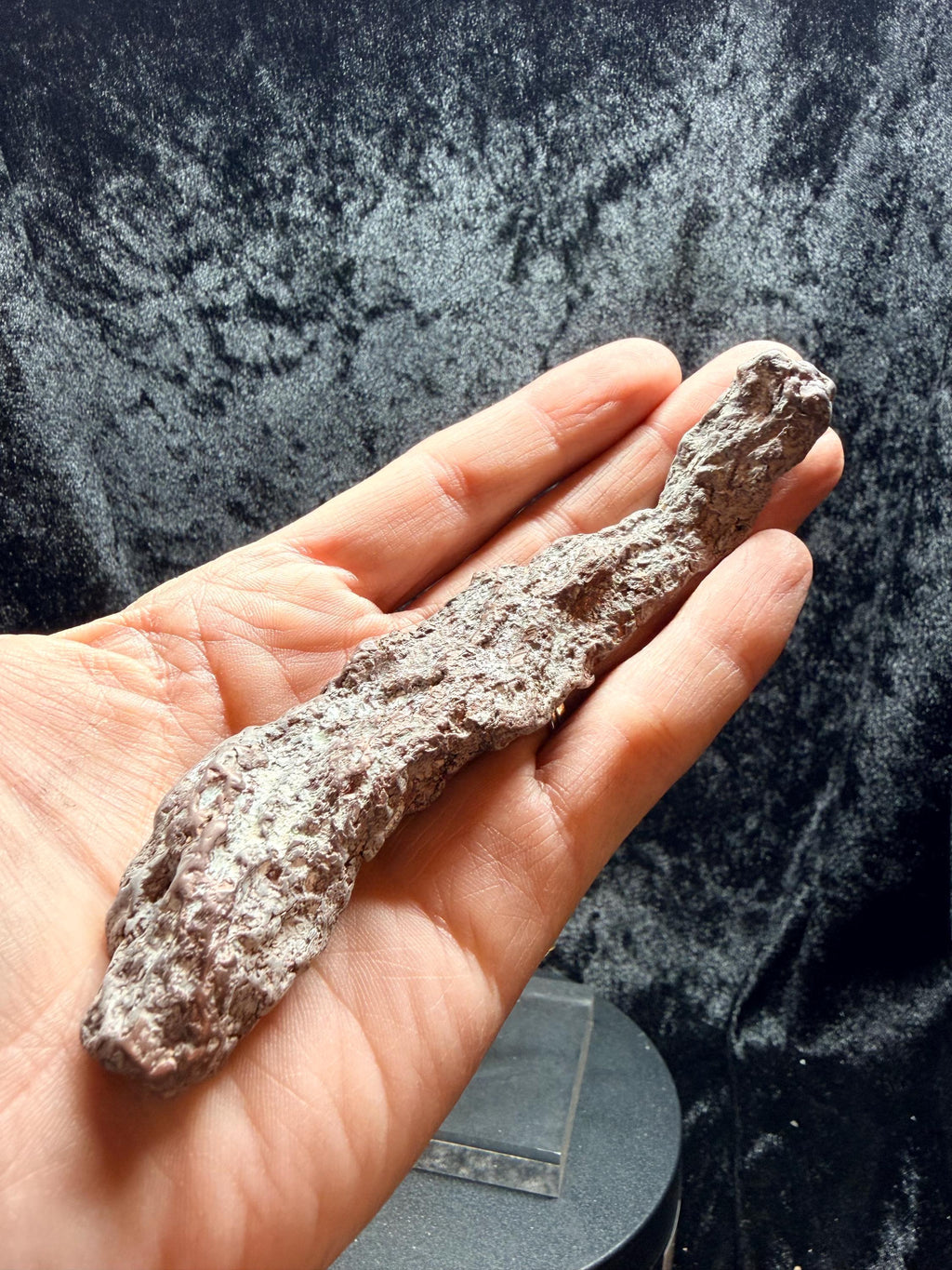 Native Copper from Adams County Pa. Pre 1953.