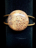 Dino Gem Bone Bracelet