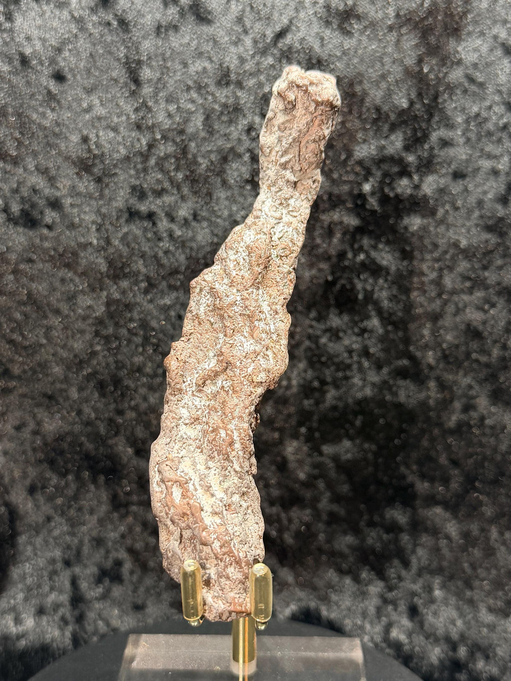Native Copper from Adams County Pa. Pre 1953.