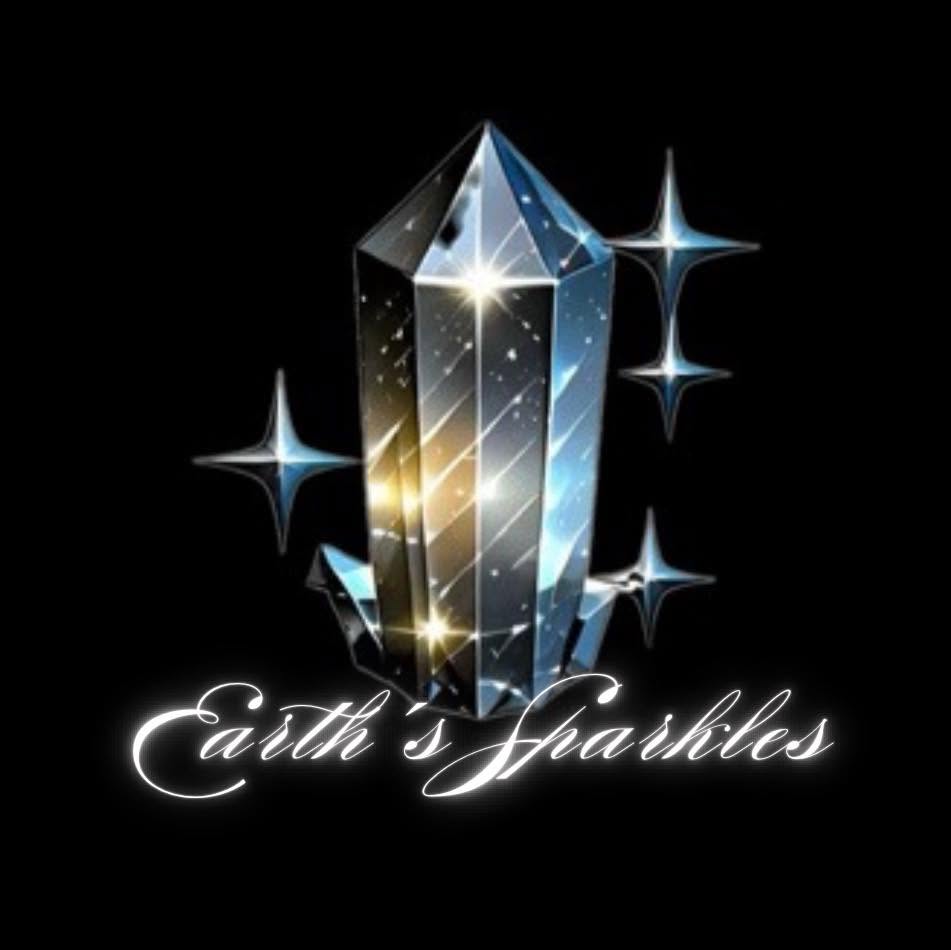 Earth's Sparkles